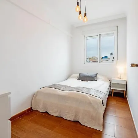 Great Centre, Walk To Beach! Rdr421 Estepona